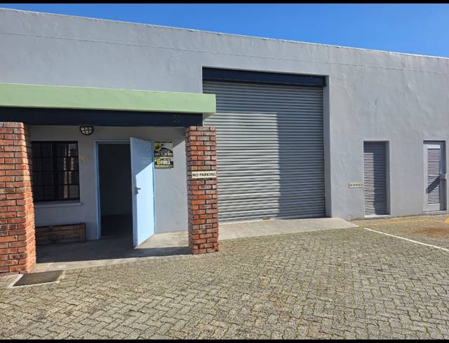 451M² WAREHOUSE TO LET IN MAITLAND